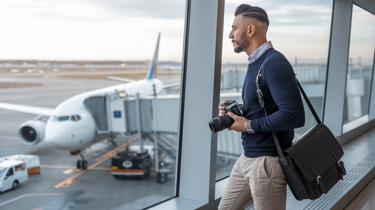 Barajas Airport Transfer to Guadalajara: Your Complete Guide